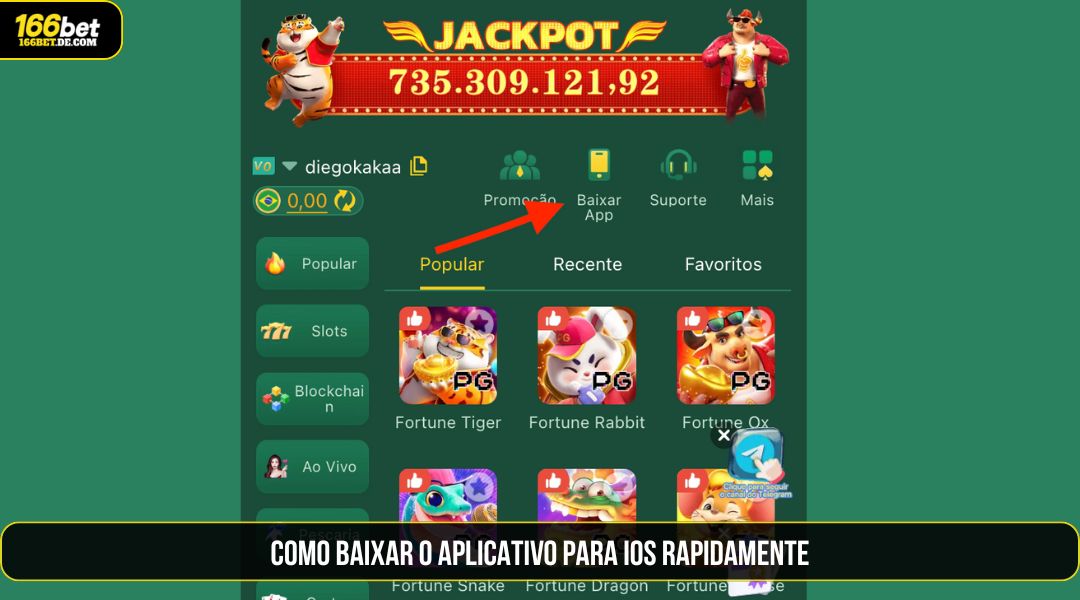 Como baixar aplicativos para iOS rapidamente para você